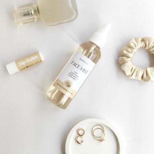 فیس میست (تونر آبرسان)