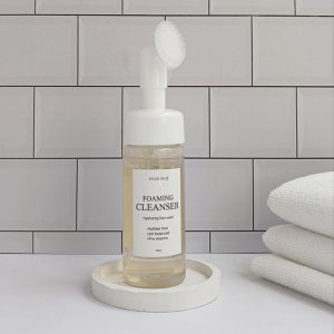 فیس واش فومی صورت