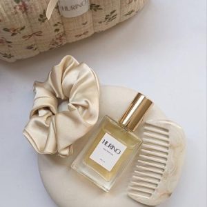 عطر مو ویتامینه