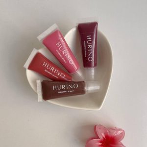 بالم لب تیوبی