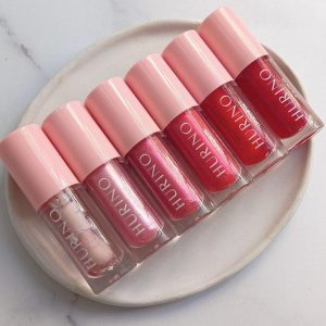 برق لب (لیپ اویل)