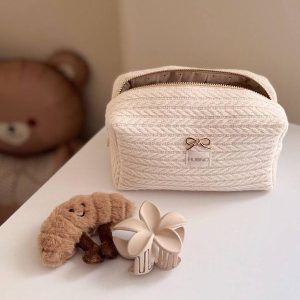 میکاپ بگ سفید