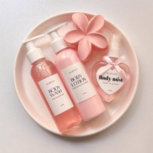 ست کامل بدن