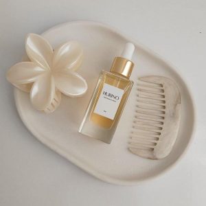 سرم موی آرگان